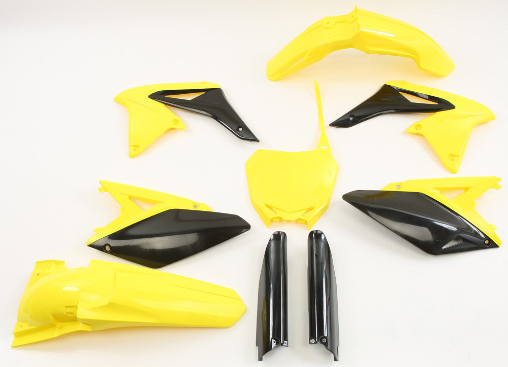 ACERBIS Plastic Kit Original 2198035569