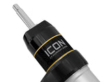 ICON 2007+ Toyota Tundra Rear 2.5 Series Shocks VS PB - Pair 57720P