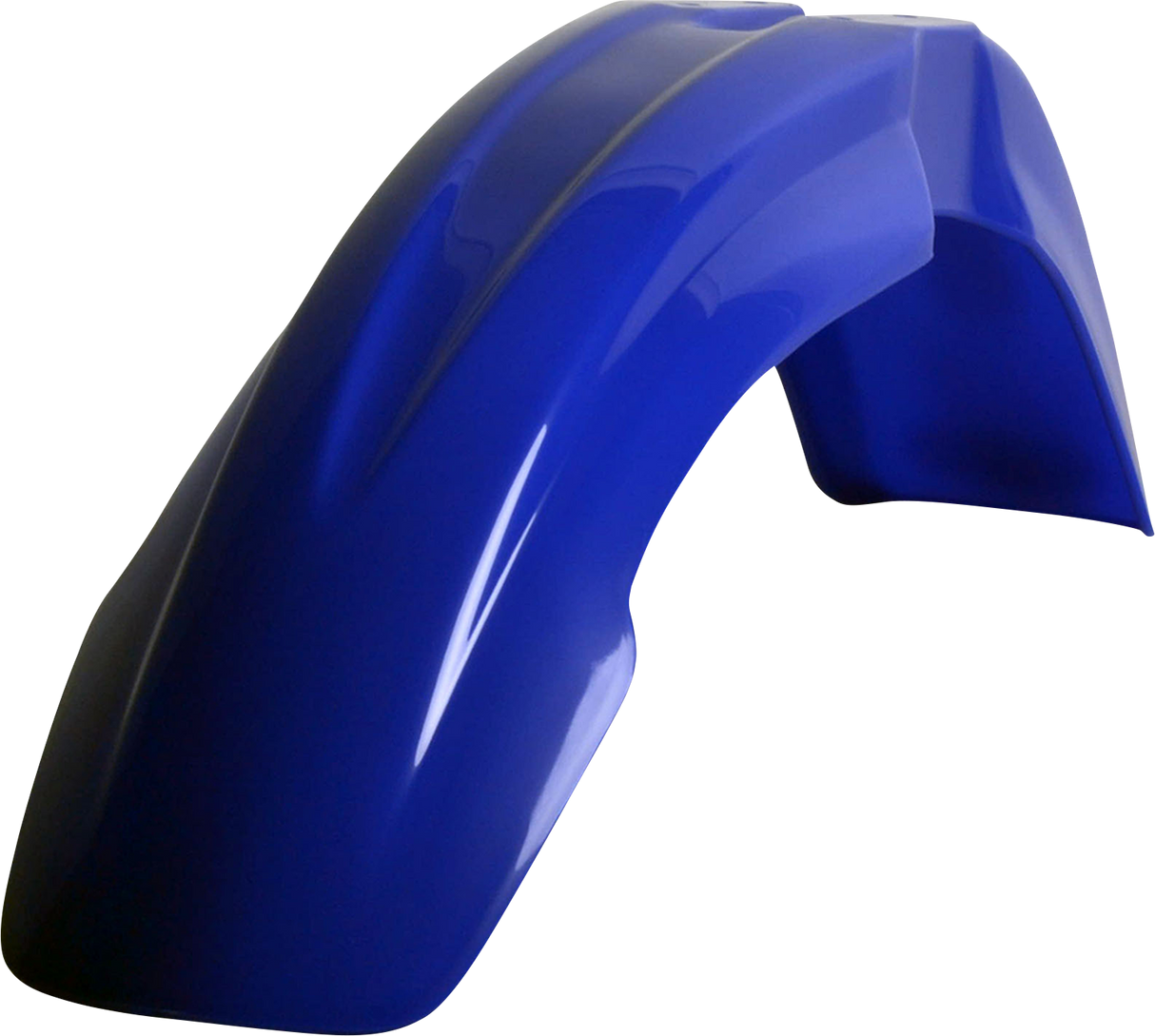 POLISPORT Fender - Front Blue YZ125/250 2000-2005 YZF | WRF 8552200005