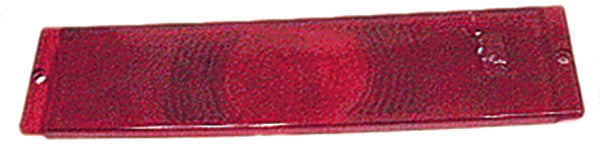 SP1 Taillight Lens A/C 01-104-10