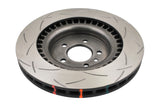 DBA 09-17 Lotus Evora 3.5 Litre 2GRFE Front Slotted T3 Vented 4000 Series Rotor 42364S