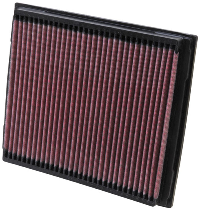 K&N Land Rover 4.0L-V8 Petrol Drop In Air Filter 33-2788