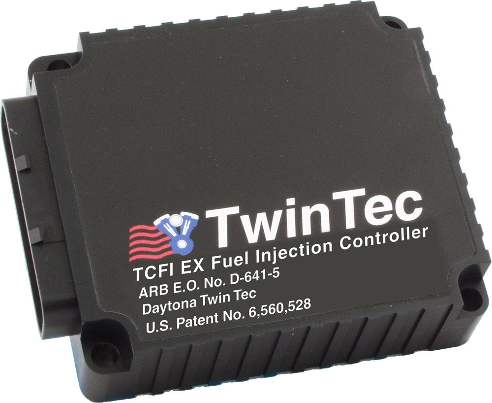 DAYTONA Tcfi Ex Fuel Injection Kit 17400-EX