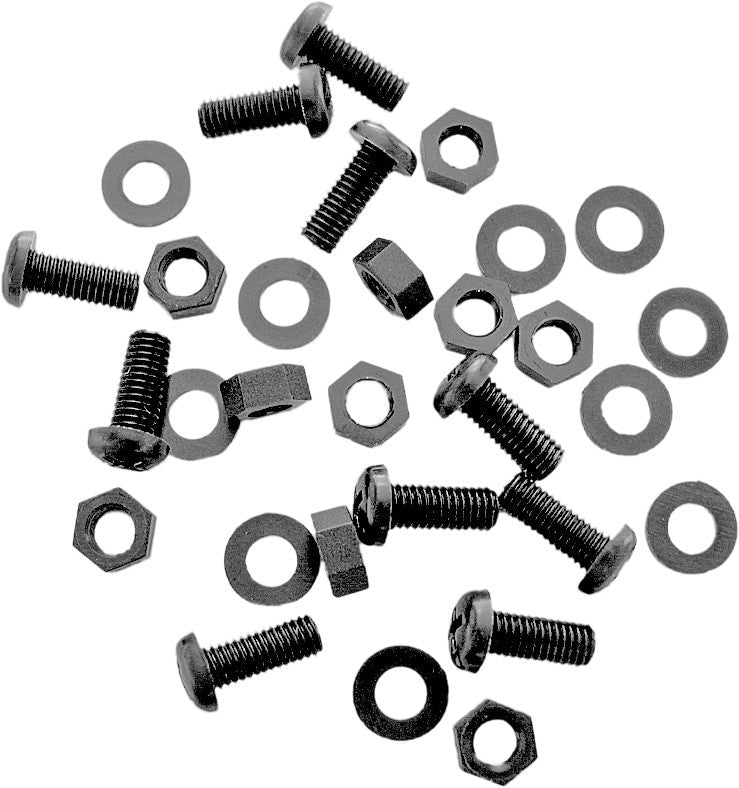 SP1 Windshield Screw Kit SM-06054