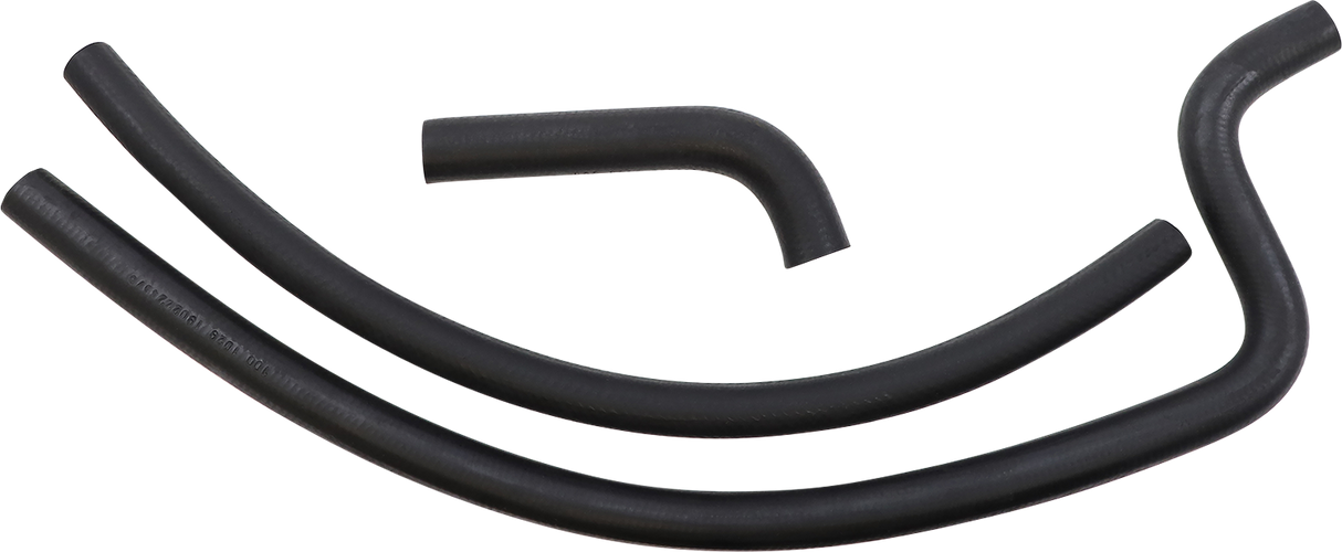 MOOSE UTILITY Radiator Hose Kit - Polaris 100-3418-PU