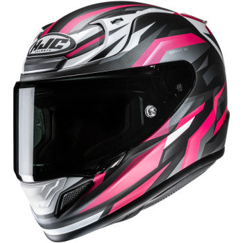 HJC RPHA 12N Helmet - Dravix - MC8SF - Small FA53NUS4K8SV