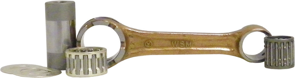 WSM Connecting Rod Kit 010-520