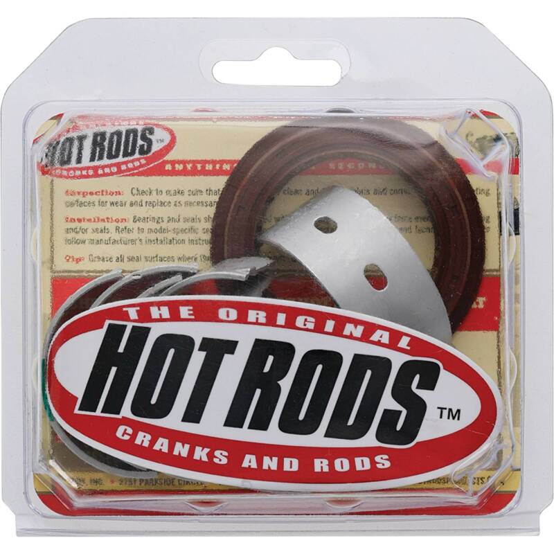 Hot Rods Bearing/Seal Kit K087