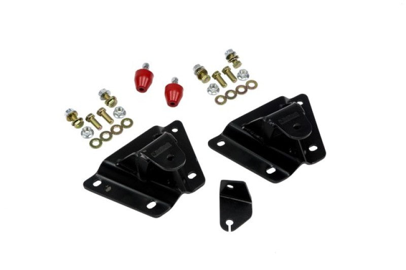 Belltech HANGER KIT SUBURBAN 92-94 6625