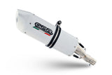 Benelli Bn 125 2021-2024 Exhaust GPR Full System Albus Evo4