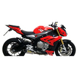 71145CKZ  Arrow Competition EVO Titianium Exhaust for BMW S1000R 14-16