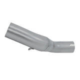 Arrow Honda Cb 300 R 18-20 Stainless Steel Link Pipe For Arrow Silencers And Original Collector 71695mi