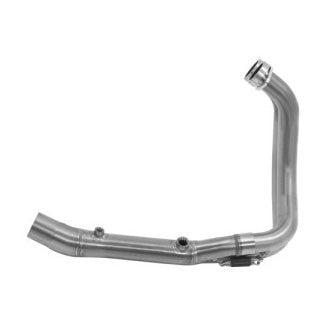 Arrow 71730MI Racing Exhaust Collector for BMW F900XR 20-24  71730mi