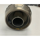 Arrow Homologated Pro-Race Titanium Exhaust With Welded Linkpipe Kawasaki Z900 20- 25 71912pr