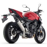 Arrow 71982PK Indy Race Evo Slip-on Exhaust, Titanium for Honda CB1000 Hornet 2025