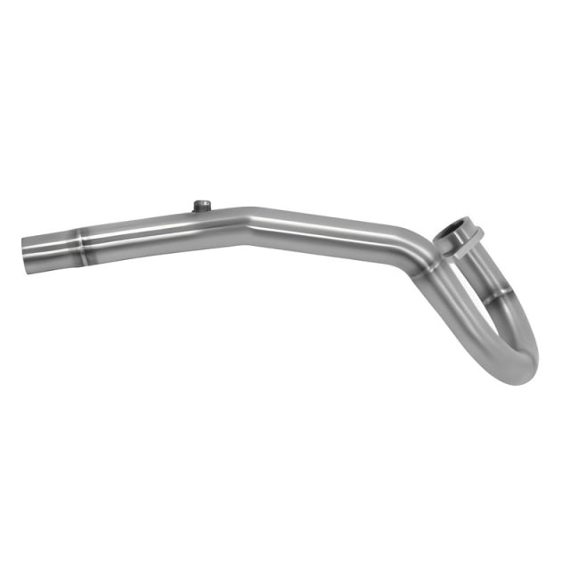 Arrow Honda CRF250L  Rally 17-18 Stainless Steel Collectors For Original And Arrow Silencers 72134pd