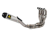 Arrow Full Competition exhaust system Indy Race ZX10RR 2021- 2025 71216ckz