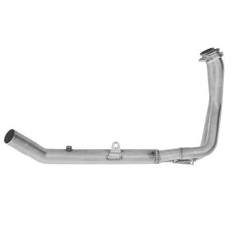 Arrow Exhaust Headers Honda CB750 Hornet 2025  71811mi
