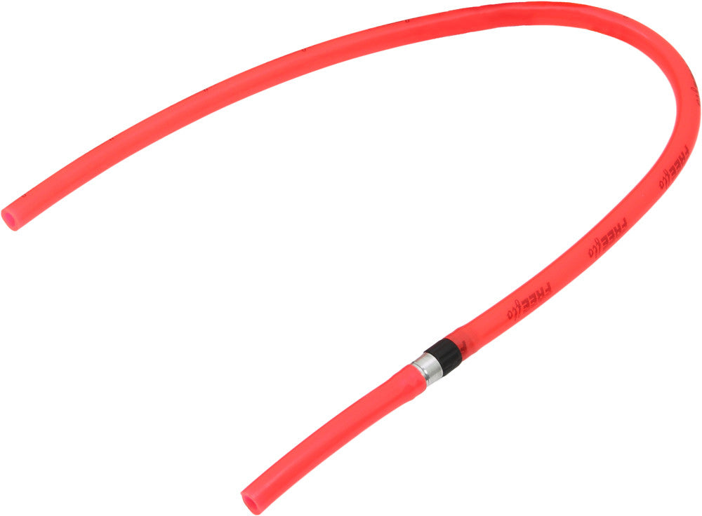 DRC Uni-Flow Hose Red D58-08-202