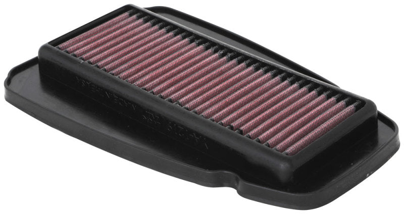 K&N Yamaha YZF R125 2019 Replacement Air Filter YA-1219