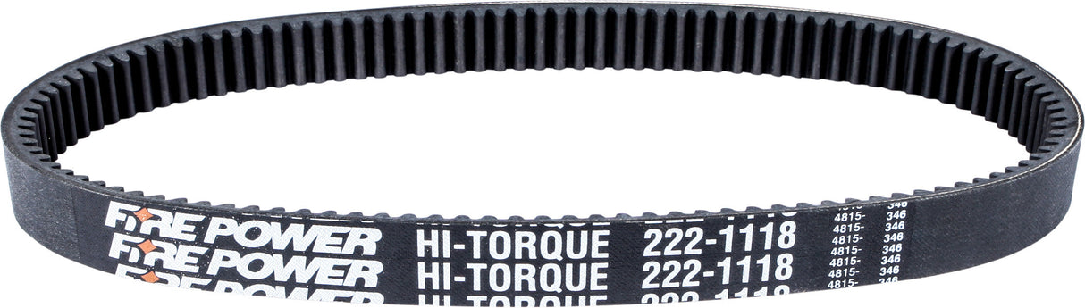 SP1 Hi-Torque Belt 44.25" X 1.38" 47-3929