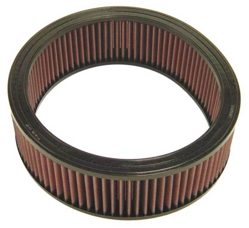 K&N Replacement Air Filter DODGE TRUCK 1971-81 E-1250