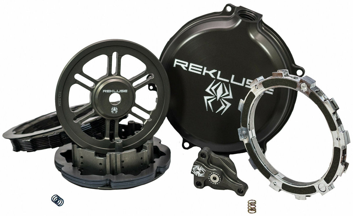 REKLUSE RACING Radius Cx Clutch (Dds) Hus/Ktm RMS-7913291