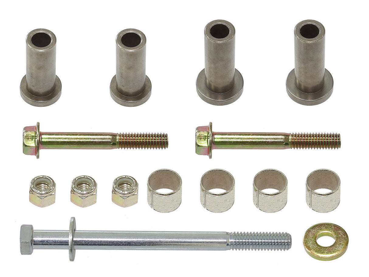 SP1 Bushing/Bolt Kit SM-08230