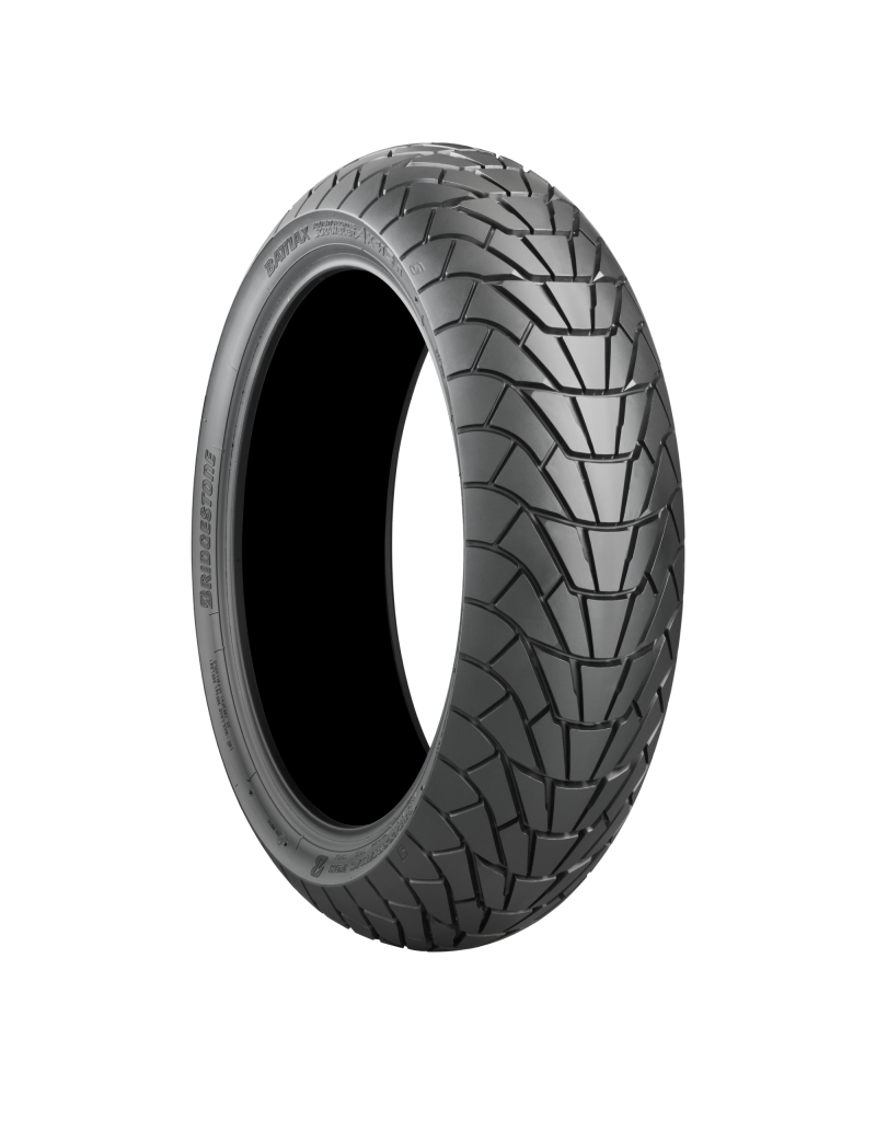 Bridgestone Battlax Adventurecross Scrambler AX41S Tire - 170/60R17 M/C 72H TL 11468