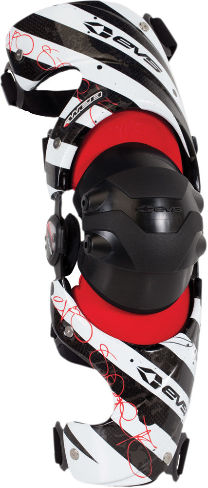 EVS Web Knee Brace - Hazard Md L WEBH-ML