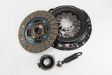 Comp Clutch 06-16 Subaru WRX (5 speed only) EJ25T Stage 2 - Steelback Brass Plus Clutch Kit P15021-2100