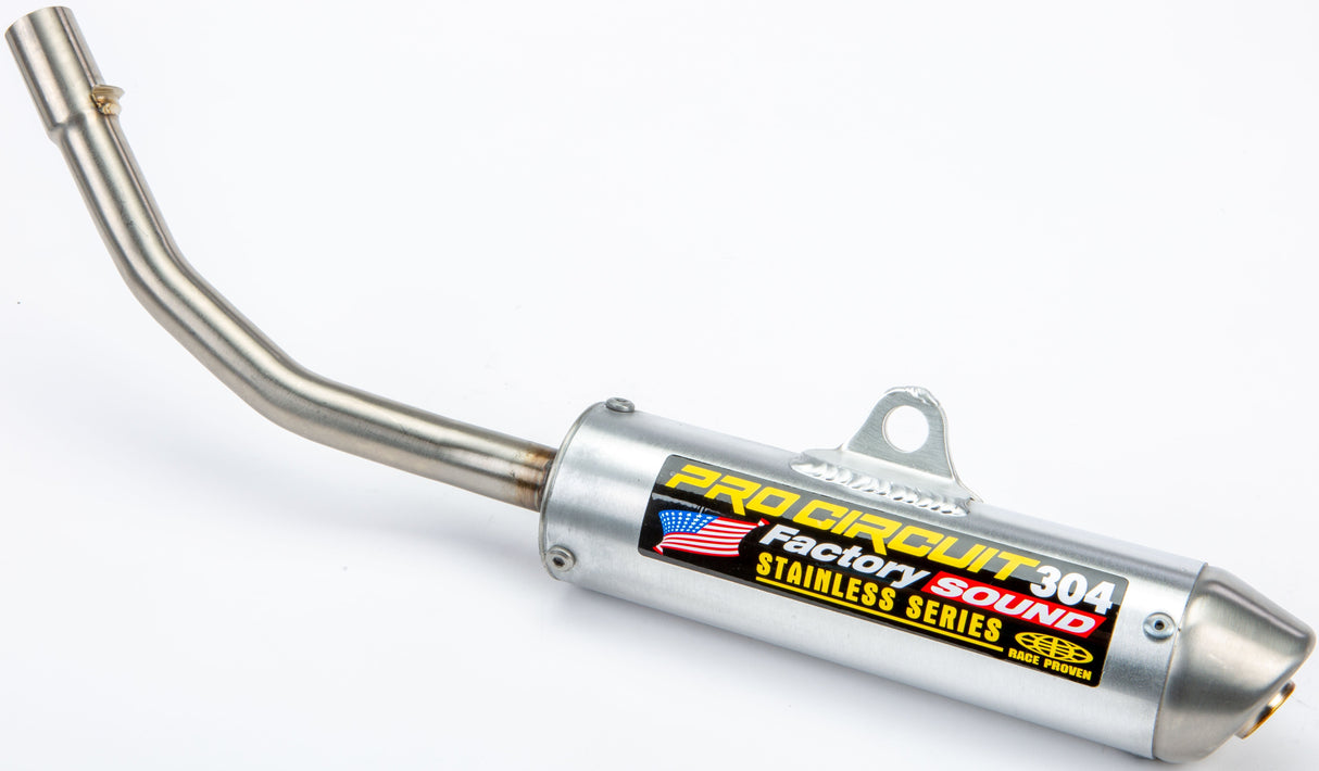 PRO CIRCUIT 304 Silencer SK99125-SE