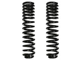 ICON 2005+ Ford F-250/F-350 Front 7in Dual Rate Spring Kit 67015