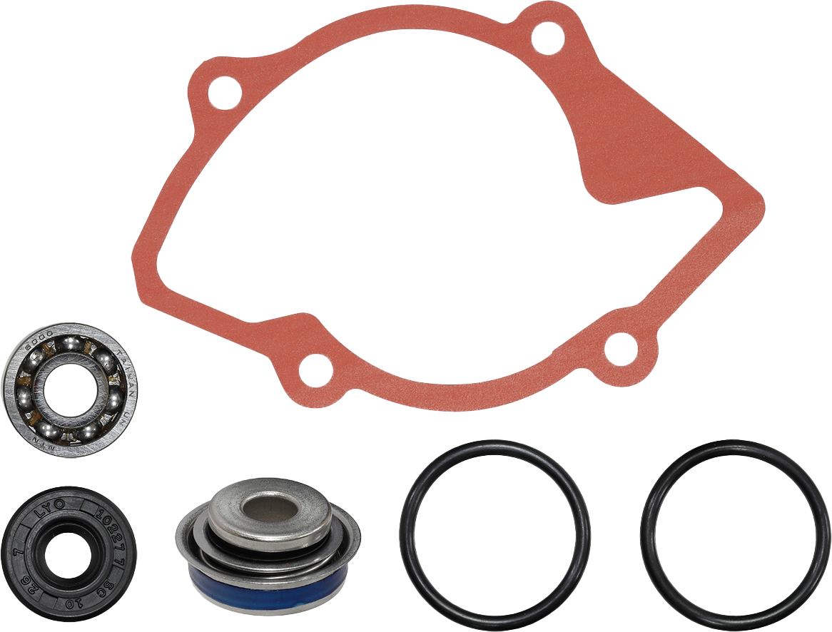 SP1 Water Pump Repair Kit S-D SM-10101