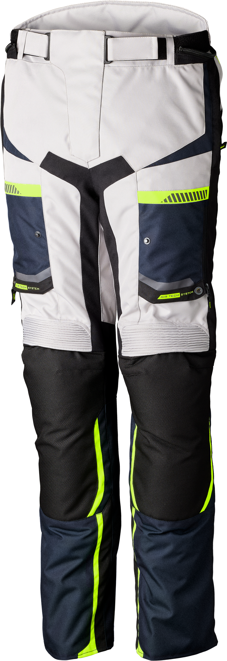RST Maverick Evo Ce Jean Navy/Silver Textile Sm 103199NVY-30