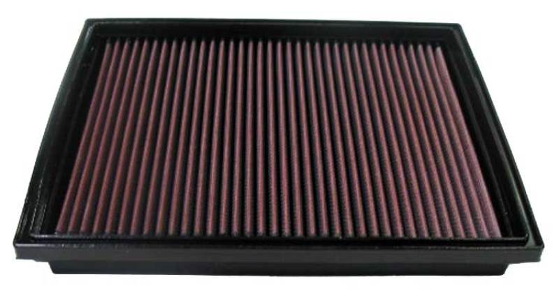 K&N 95-03 Volkswagen Transporter Replacement Air Filter 33-2759