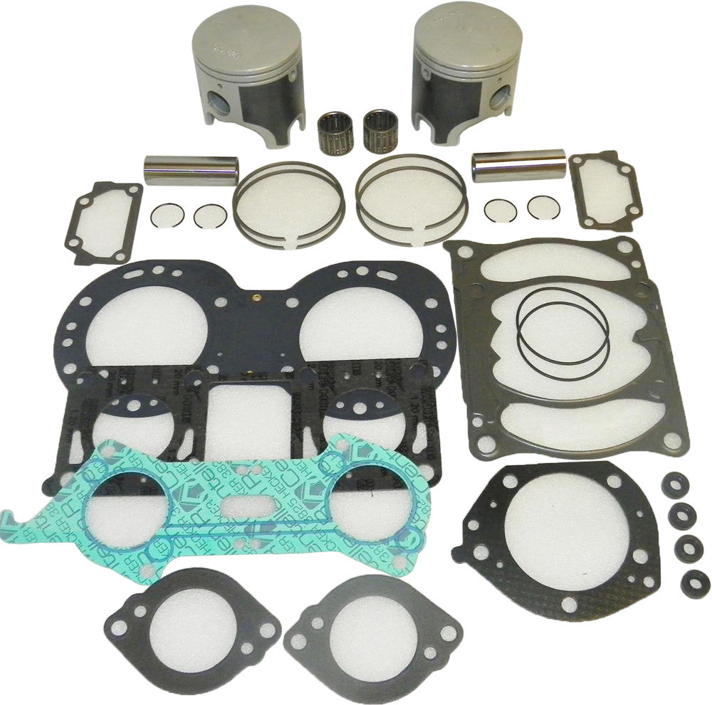 WSM Top End Rebuild Kit 010-828-13P