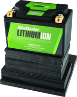 BikeMaster Li 2.0 Battery BMP18-FP 780856