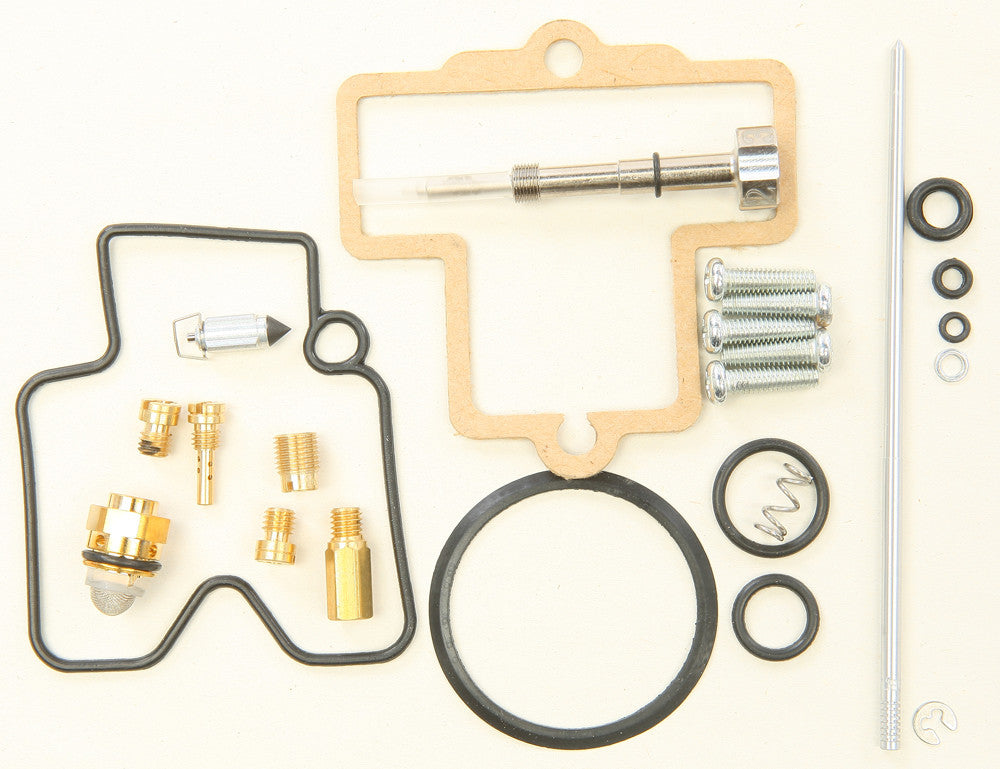 ALL BALLS Bike Carburetor Rebuild Kit 26-1498