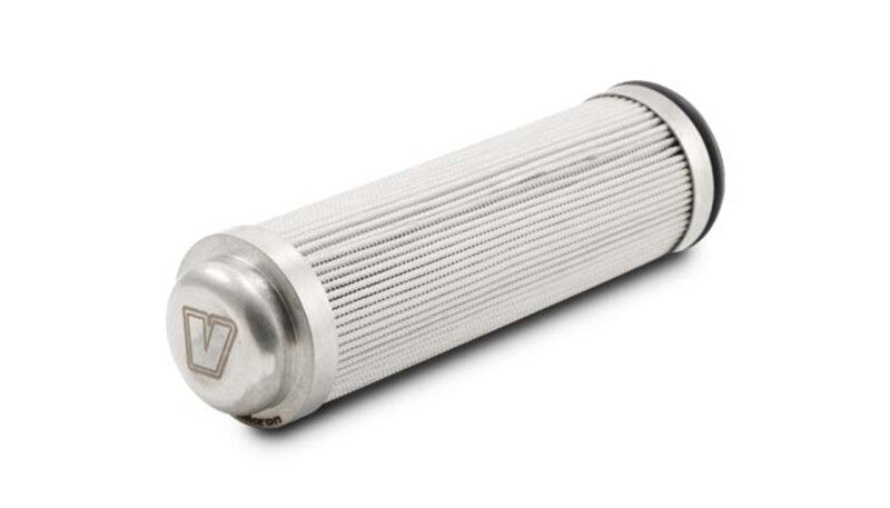 Vibrant Replacement 10 Micron HD Power Filter Element 16232