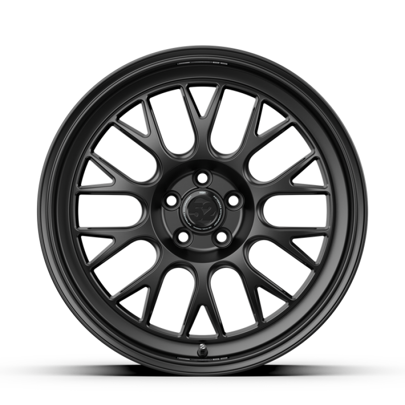 fifteen52 Holeshot RSR 18x9 5x100 42mm ET 73.1mm Center Bore Frosted Graphite RSHFG-89050+42