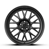 fifteen52 Holeshot RSR 18x9 5x100 42mm ET 73.1mm Center Bore Frosted Graphite RSHFG-89050+42