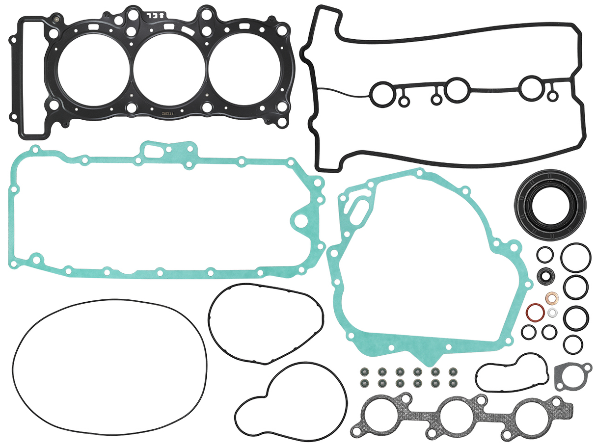 SP1 Full Gasket Set Ac 09-711319A