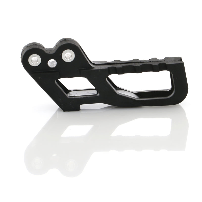 Acerbis 99-05 Honda CR/ 250X/ CRFR Chain Guide - Black 2071549999