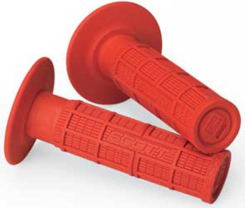 SCOTT Hurricane Mx Grips (Red) 205785-0004