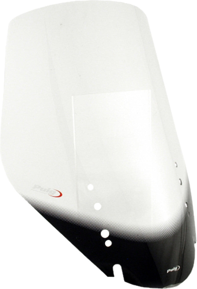 PUIG Windscreen Touring Clear 1880W