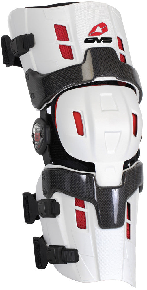 EVS Rs8 Pro Knee Braces M RS8P-MP