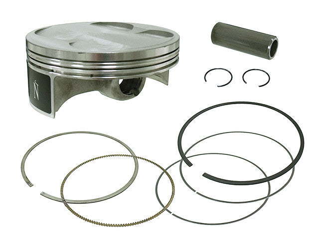 NAMURAPiston Kit Forged 96.96/+0.01 12.5:1 YamFX-40049-B