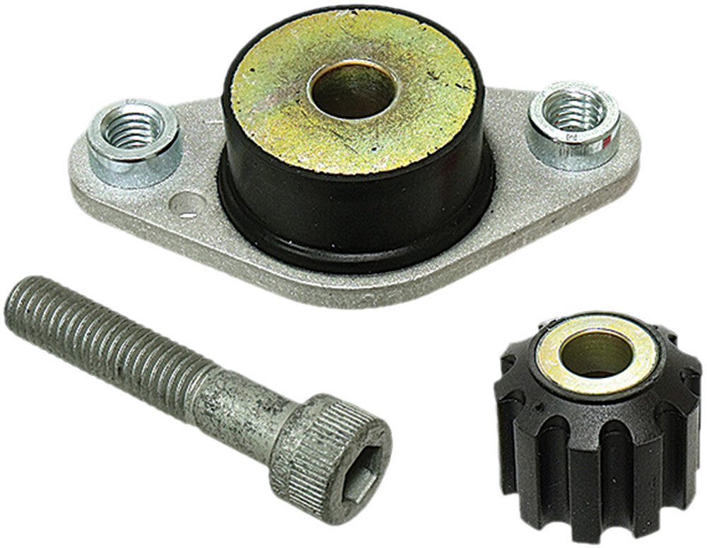 SP1 Motor Mount Pol Polaris SM-09573