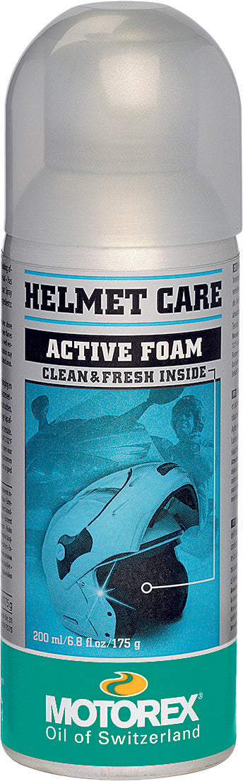 MOTOREXHelmet Care Active Foam 200ml303204